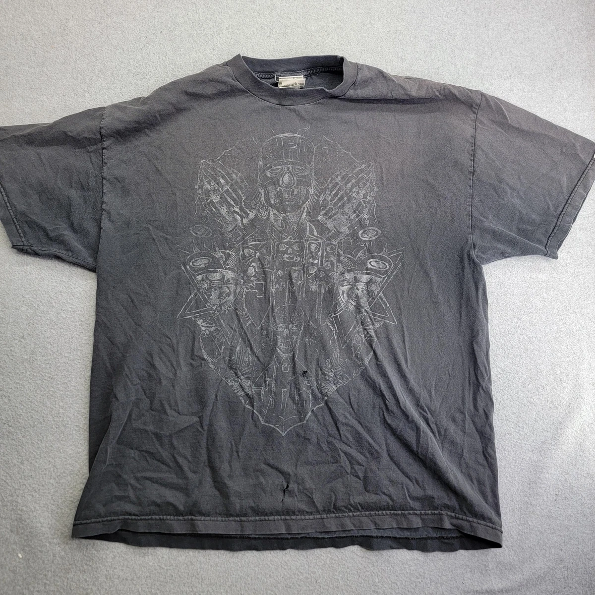SRH Men's T-Shirts | Updated Sep 2026