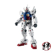 RX-78GP01 Gundam GP01 Ver. A.N.I.M.E. Mobile Suit Gundam