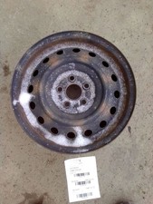 Wheel 15x6 Steel Fits 12-16 Impreza 485308