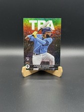 2024 Topps Series 2 - City to City Junior Caminero #CTC-13 (RC)