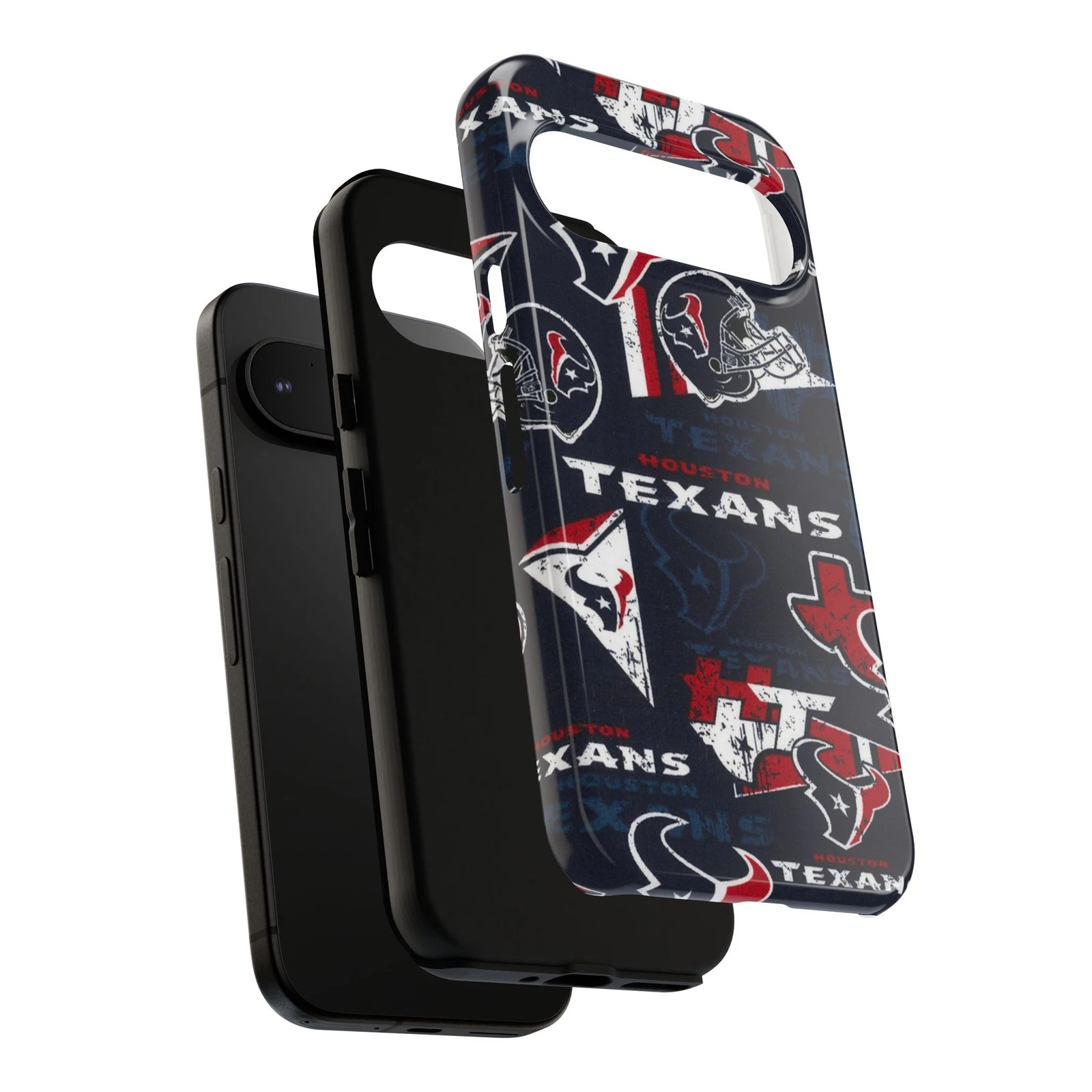 Houston Texans Phone Cases for iPhone