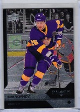 2013-14 Upper Deck Black Diamond #10 Slava Voynov