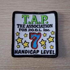 TAP Patch 7