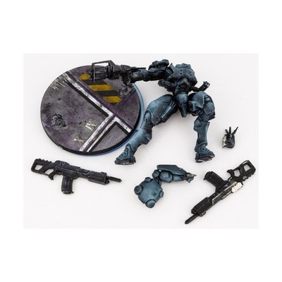 Corvus Belli Infinity Mercenaries Loose Mini Scarface Mech #5 NM