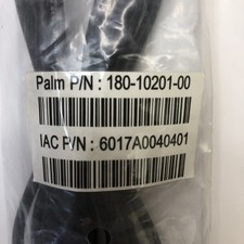 Original Palm Pilot USB Data Sync Cable 180-10201-00 OEM Hotsync Cord New