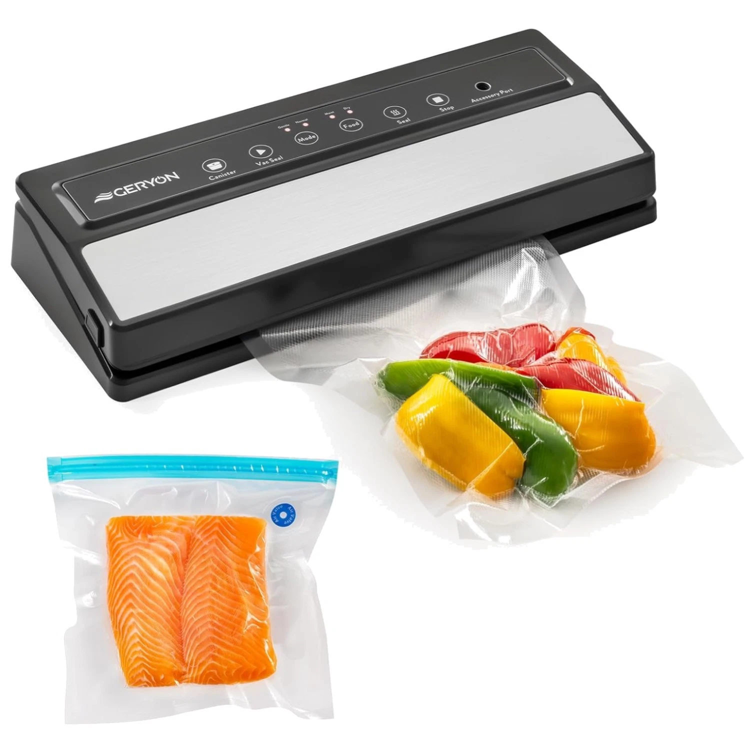 Vacuum Sealer Machine