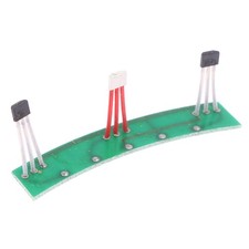 Electric Vehicles Motor Hall Sensor 213 Motor Hall Sensor Motor Hall 461 Sensor