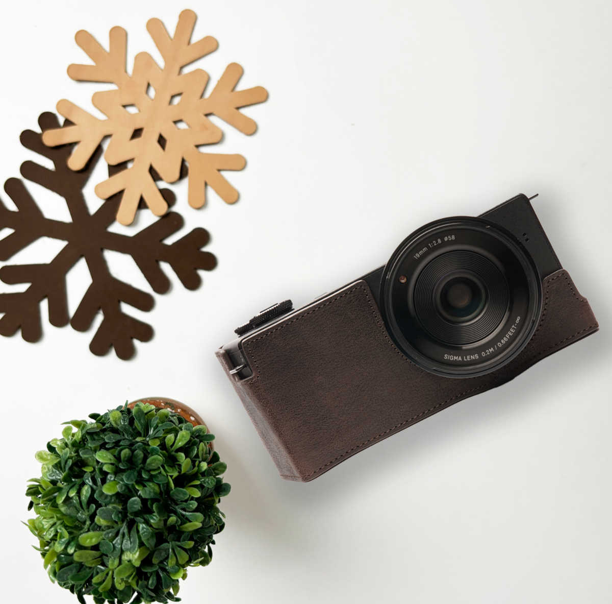 TP ORIG half case for SIGMA dp/ dp0Q dp1Q dp2Q dp3Q