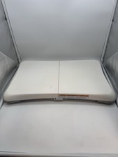 Nintendo Wii Fit Balance Board RVL-021 Tested OEM w/ Original Box No Batteries