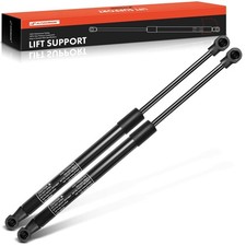 A-Premium Rear Tailgate Lift Supports Shock Struts Compatible with Mazda Mode...