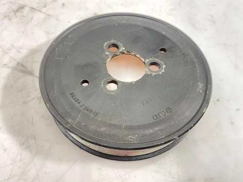 AUDI A6 4F2, C6 Wasserpumpenschaber 059121031J 3.00 Diesel 165kw 2006 18123968