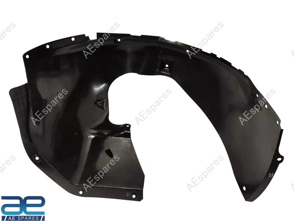 Vorne Fender Futter Schutz Links FüR Hyundai Creta 2015-2020 86811A0000 Aes-image