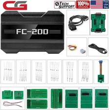 Cg Car Prog-rammer Tool Full Version With At200 Adapters Set And Mpc5xx Adapter Cg Car Prog-rammer Tool Full Version With At200 Adapters Set And Mpc5xx Adapter