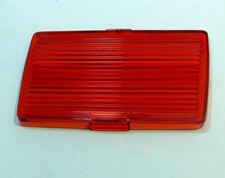 RED Color Filter Attachment for flash color correction 66X38mm