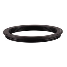 M45 0.75mm Female to M52 1mm Male Adaper Ring M45-M52 45mm to 52mm Flange Thread