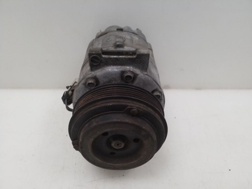 Opel Vectra C 2002 Klimakompressor Pumpe GM24411270 Benzin 92kW GOD45260