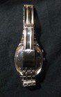 WITTNAUER "2000"  STAINLESS STEEL AUTOMATIC PERPETUAL CALENDAR MEN'S WRISTWATCH — photo 3