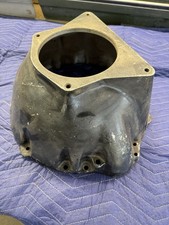 1958 Plymouth Fury Dodge D500 Desoto Ld2 Ld3 Aluminum Bell Housing 1736436 Hemi 1958 Plymouth Fury Dodge D500 Desoto Ld2 Ld3 Aluminum Bell Housing 1736436 Hemi