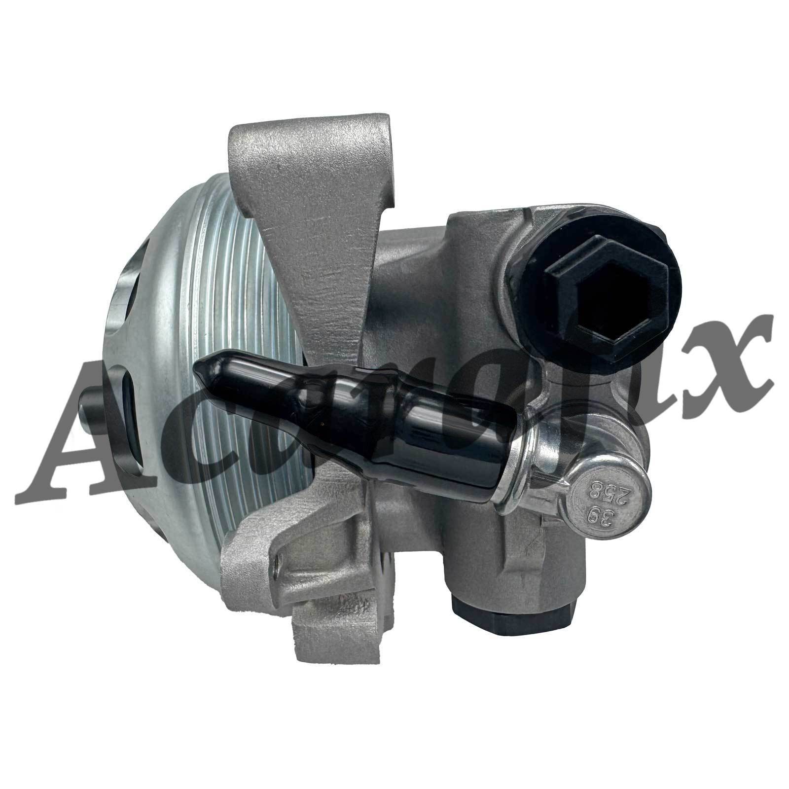 Ferrari F8 Power steering pump P/N 277566