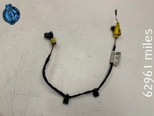 2018-2024 AUDI A4 A5 S4 S5 Q7 FRONT LEFT RIGHT AIRBAG CRASH SENSOR OEM 4M095965