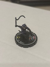 DC HEROCLIX HYPERTIME CATWOMAN Unique  127 