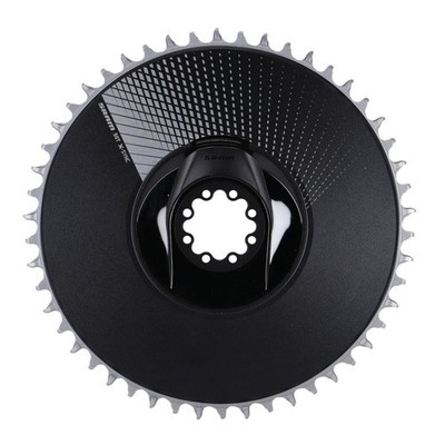 SRAM Kettenblatt X-Sync Aero Road 50 Z.,Alu,DM,12-f., schwarz