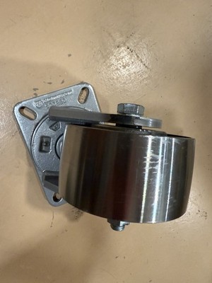 Hamilton 500220 Forged Steel Caster Wheel