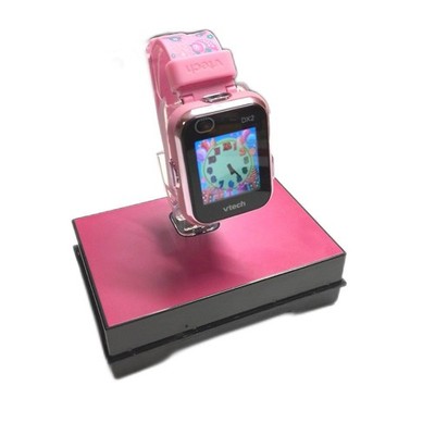 Vtech Electronics Europe BV 80-193834 Vtech Kidizoom Smart Watch DX2 ve - Defekt