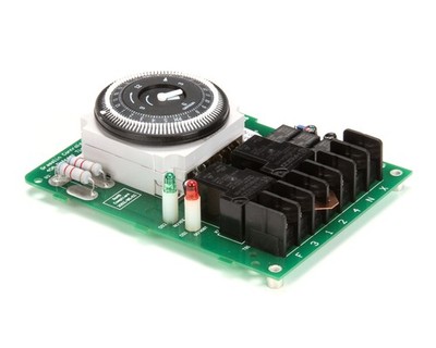 Kolpak Timer Grasslin Dtsx-P-240 Ed 12181R - Free Shipping + Geniune OEM