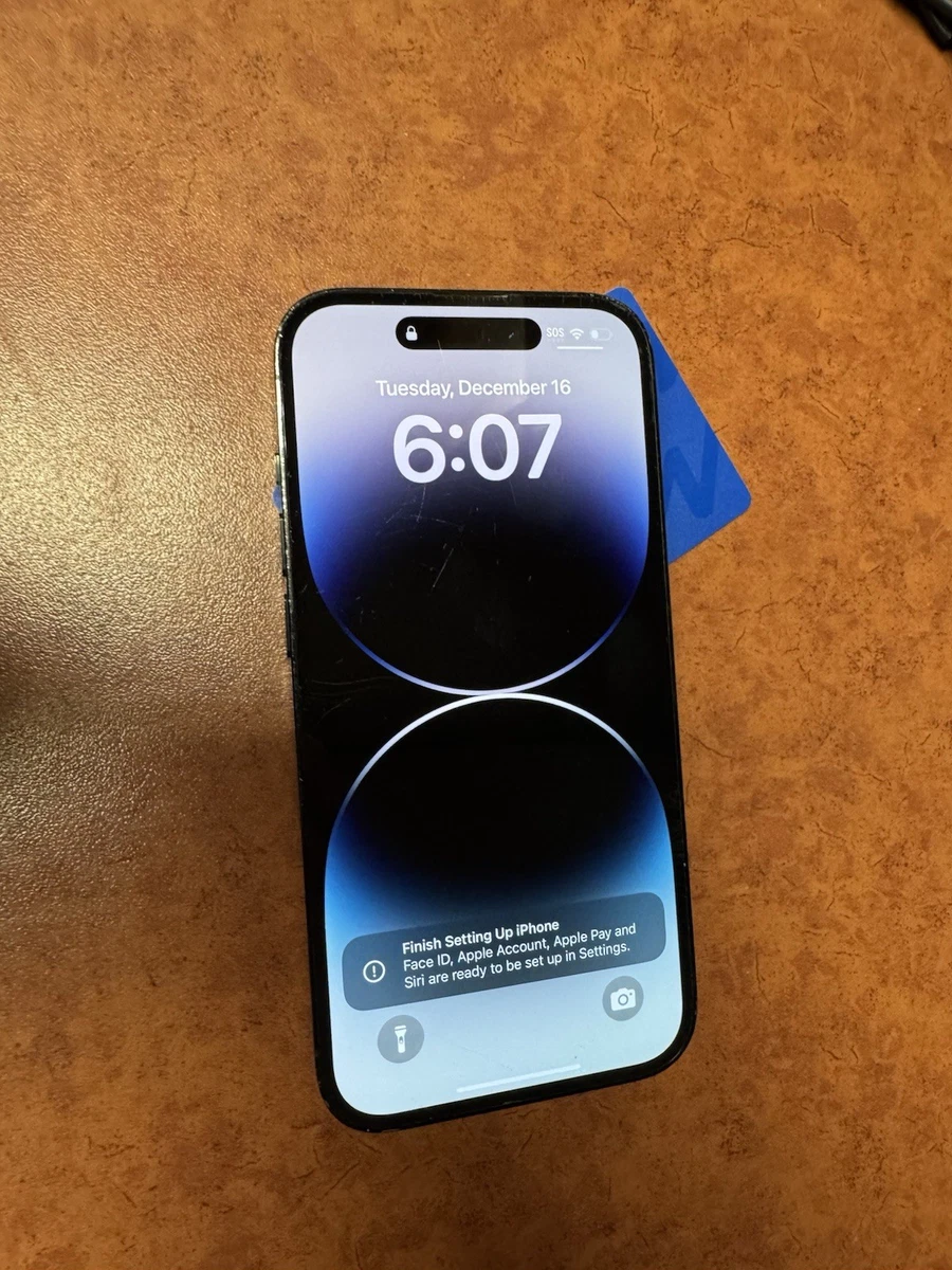 Apple iPhone 14 Pro 128GB for sale | eBay