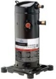 Carrier ZR54K5E-TF5-830 Scroll Compressor