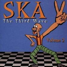 Ska the Third Wave Vol.2 von Various | CD | Zustand gut