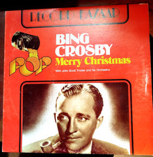 Bing Crosby, Merry Christmas-