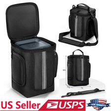 For ANKER C300 AR-03 Portable Power Station Storage Bag Dust Carrying Case USA