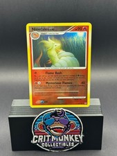 Platinum #36/127 Ninetales on eBay