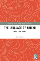 The Language Of Hallyu More Than Polite Jieun Kiaer Taschenbuch Englisch 2024