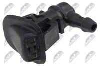 Original NTY WaschwasserdüSe Scheibenreinigung EDS-CH-010 FüR Jeep