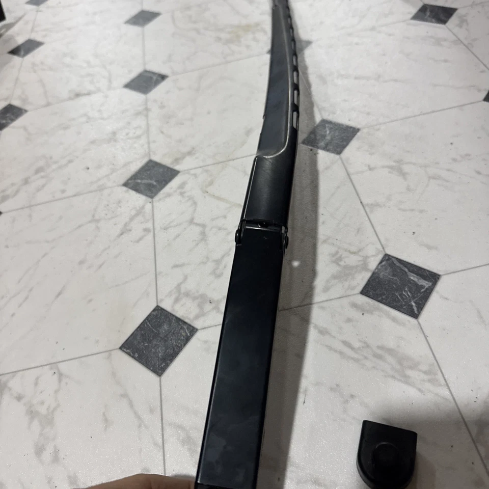 FITS 2011-2015 FORD EXPLORER PASSENGER FRONT WINDSHIELD WIPER ARM - Image 2 of 4