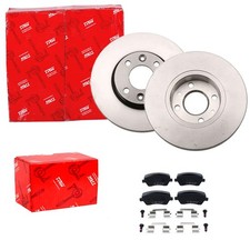 Disque de frein Dacia LODGY 