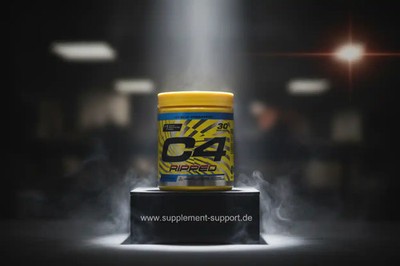 CELLUCOR - C4 RIPPED