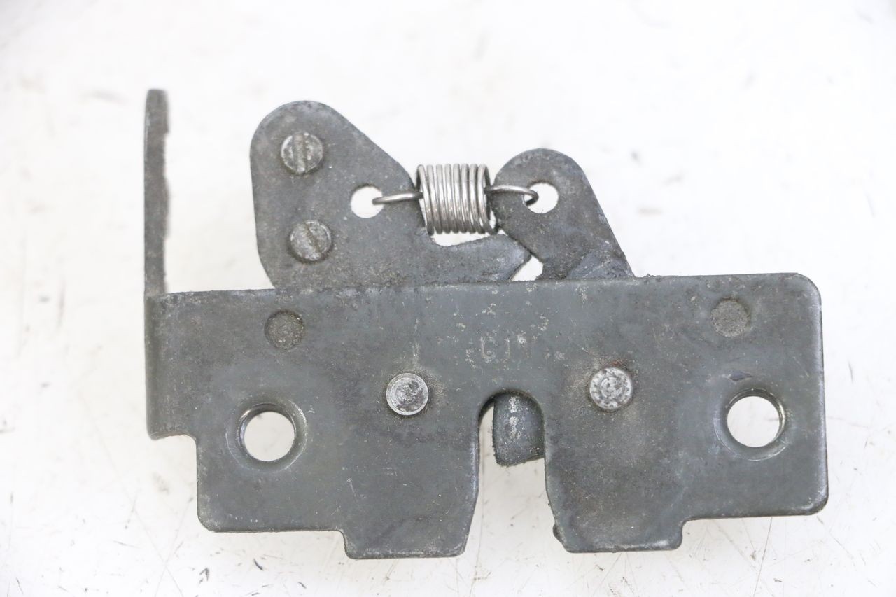 SEAT LOCK - PIAGGIO MP3 LT 300 (2010 - 2016)