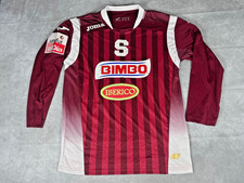 Deportivo Saprissa Jersey Size M Costa Rica Soccer Shirt Long sleeve 2014