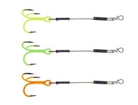 Balzer Shirasu Uv Stinger Rig Set 1X7 #1, 11,5Cm