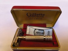 Vintage Gillette Aristocrat