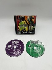 Oddworld: Abe's Exoddus - Sony PlayStation 1 - PS1 - OVP - Ohne Anleitung