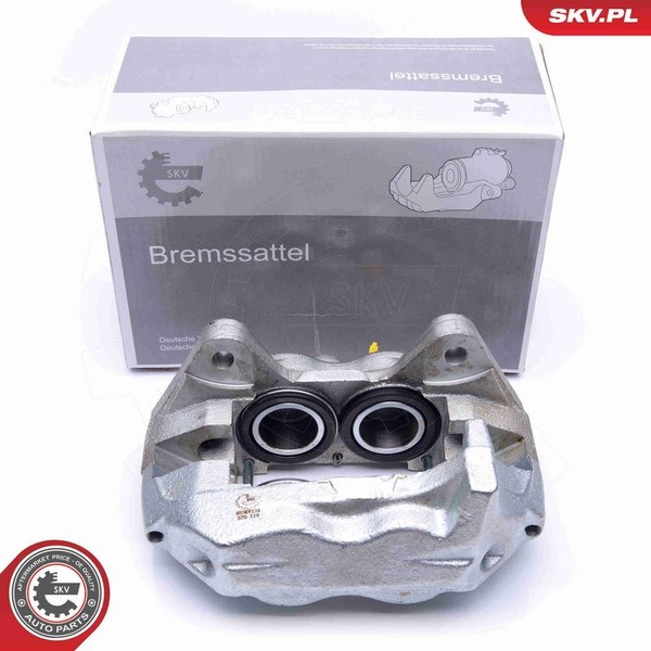 Esen SKV Bremssattel 45SKV132 FüR Toyota-image