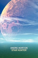 Andre Norton | Star Hunter | Taschenbuch | Englisch (2024) | Wildside Press