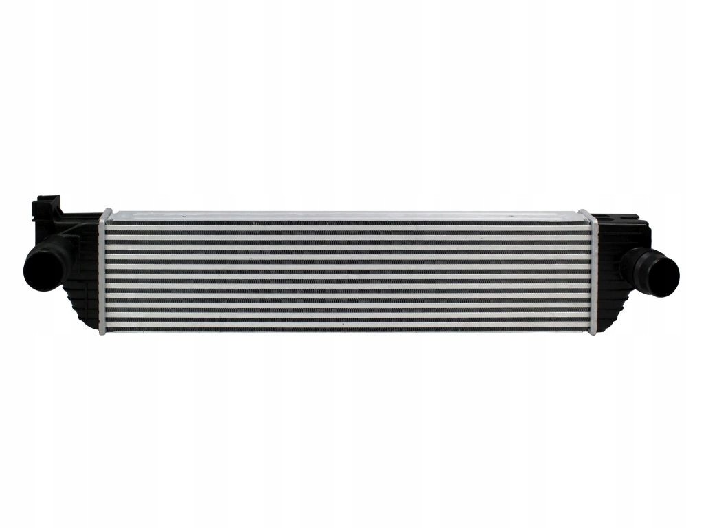 Intercooler Master 3 pour résoudre les pertes de puissance moteur 2.3 dCi neuf