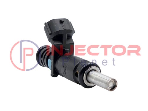 Set of 5 Deka fuel injector 2007-2011 Volkswagen Jetta 2.5L 07K906031C - Picture 4 of 5