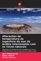 Sher Muhammad (U. A.) | AlteraçõEs Da Temperatura Da SuperfíCie Do Mar Da...